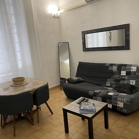 Appartement La Marseillaise Marsilia Exterior foto