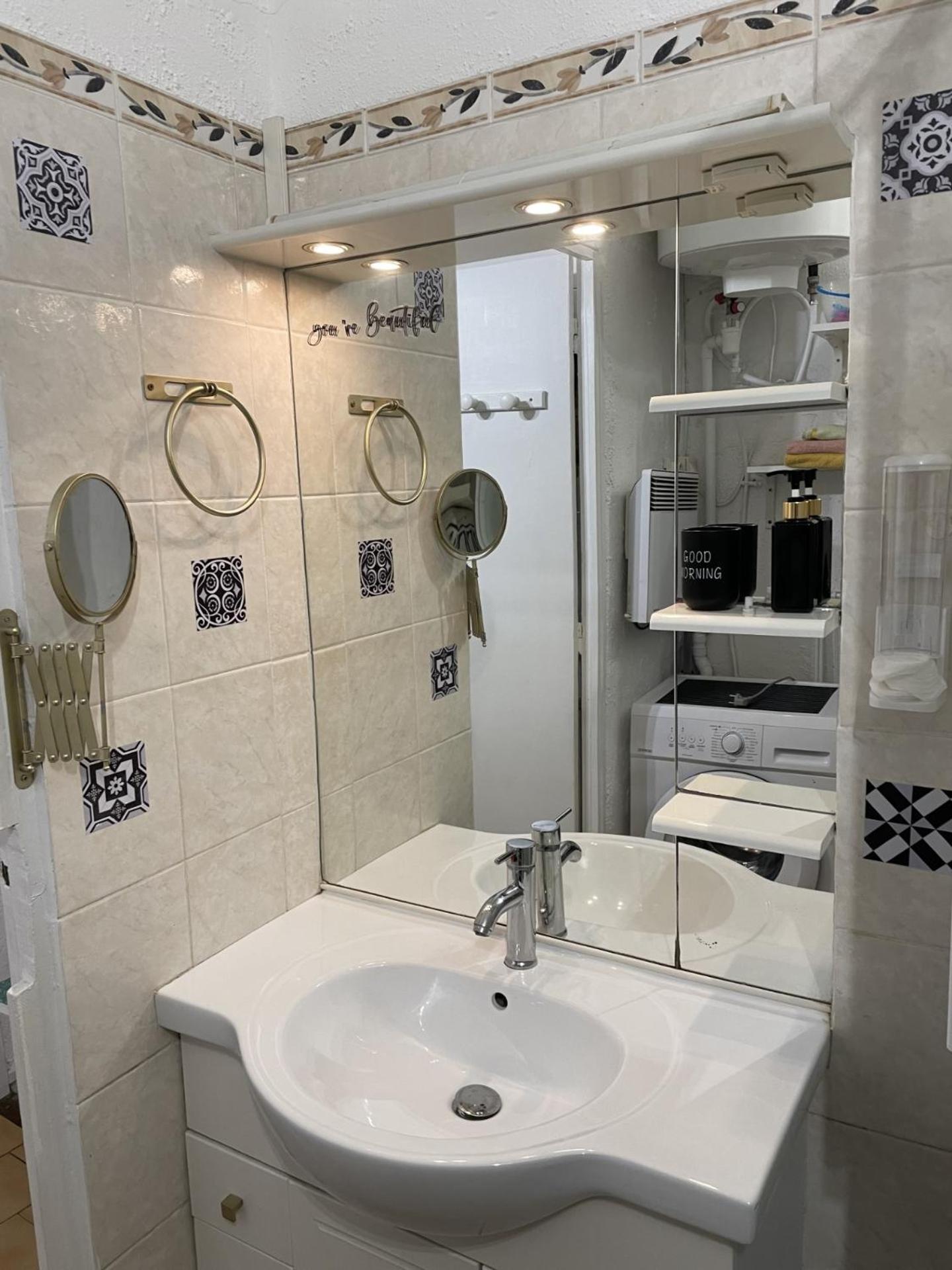 Appartement La Marseillaise Marsilia Exterior foto